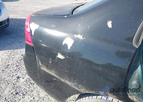 2001 Honda Civic Lx из США, поврежденный, VIN 1HGES16531L068951